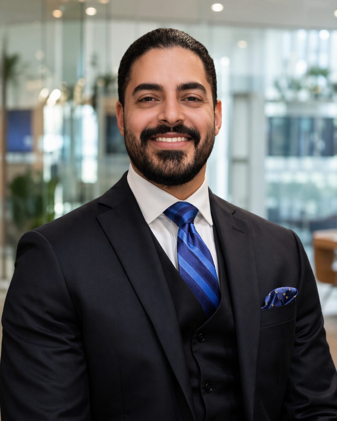 Dr. Jesus Recio